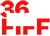 Logo FIFF 36