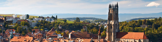 fribourg tourisme