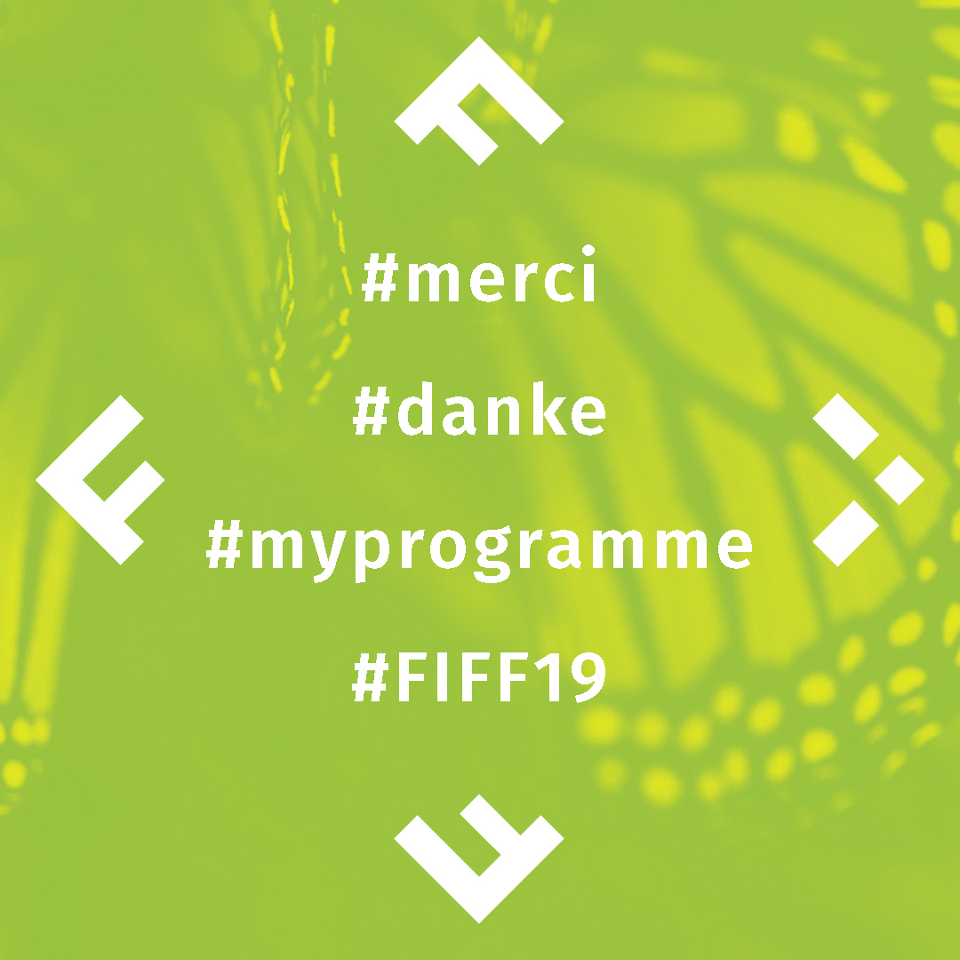 MyProgramme Merci