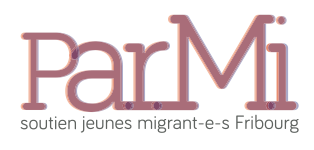 Logo de l'association ParMi