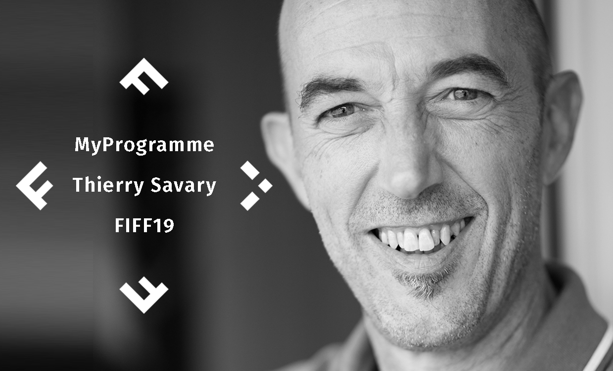 Thierry Savary MyProgramme