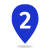 Icon 2 carte FIFF