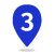 Icon 3 carte FIFF