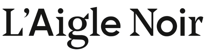 Logo L'Aigle Noir