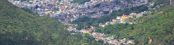 nova friburgo