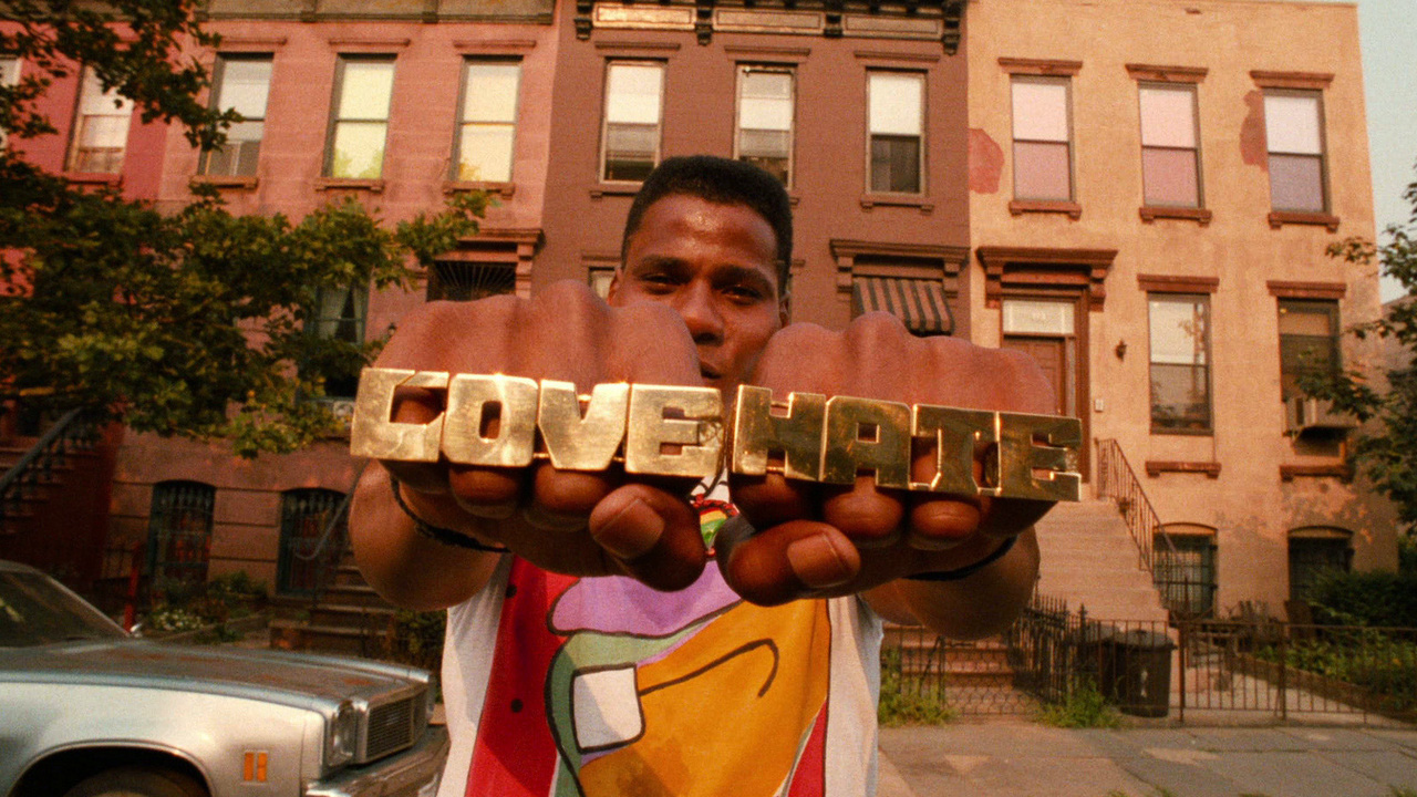 Do the RIght Thing, Spike Lee, FIFF 2024