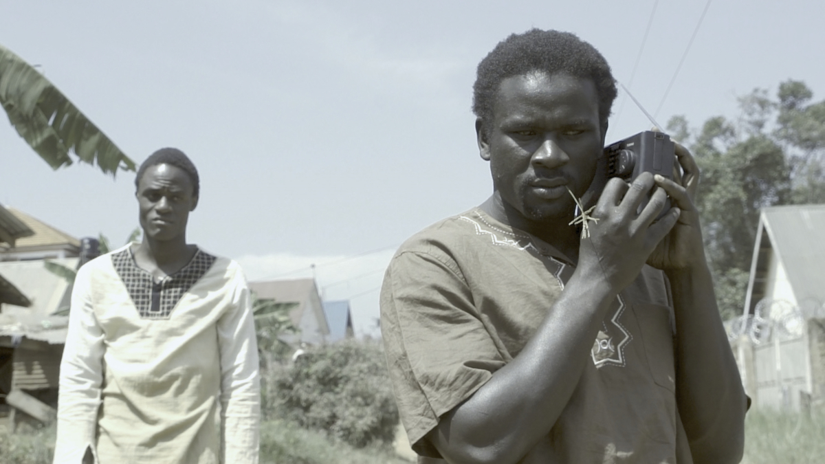 Imbabazi, Joel Karekezi, FIFF21