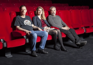 IFFS Jury