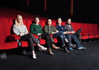 Jury Réseau Cinéma CH