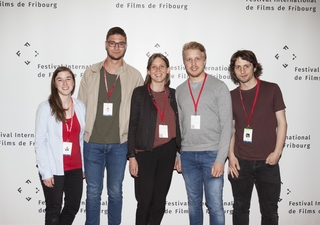 Jury des Jeunes COMUNDO