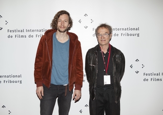 Jury: Internationaler Wettbewerb: Kurzfilme