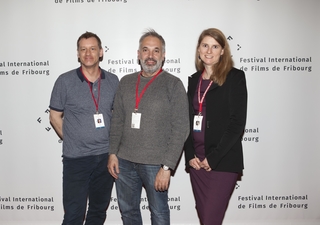 FICC Jury