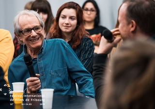 20.03.2019: Ken Loach