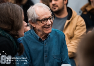 20.03.2019: Ken Loach