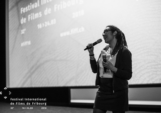 Compétition internationale : Courts métrages : Programme 1