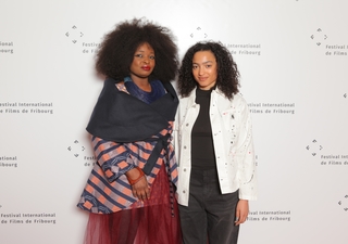 Maïmouna Gueye, Magaajyia Silberfeld