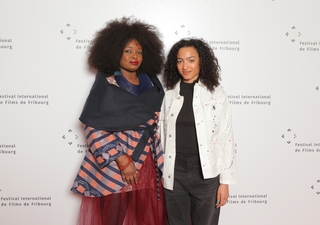 Maïmouna Gueye, Magaajyia Silberfeld