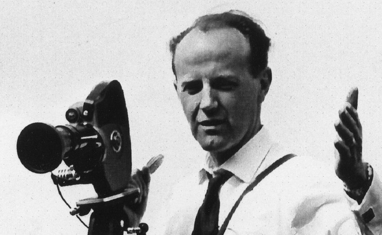 © René Bersier Hugo corpataux