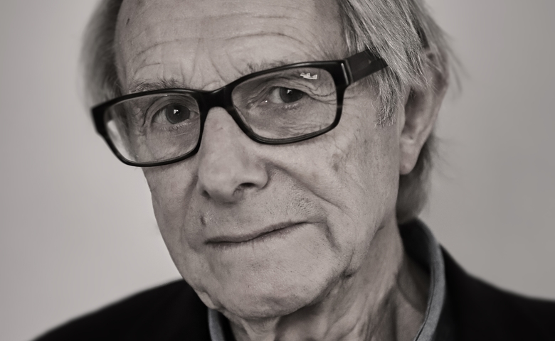 © Paul Crowther ken loach