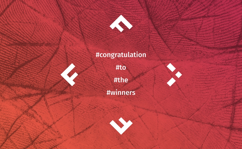 congrats to winners