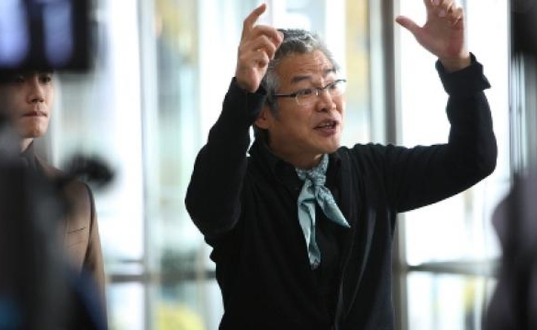 Im Sang-soo