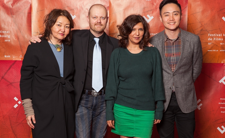 jury international