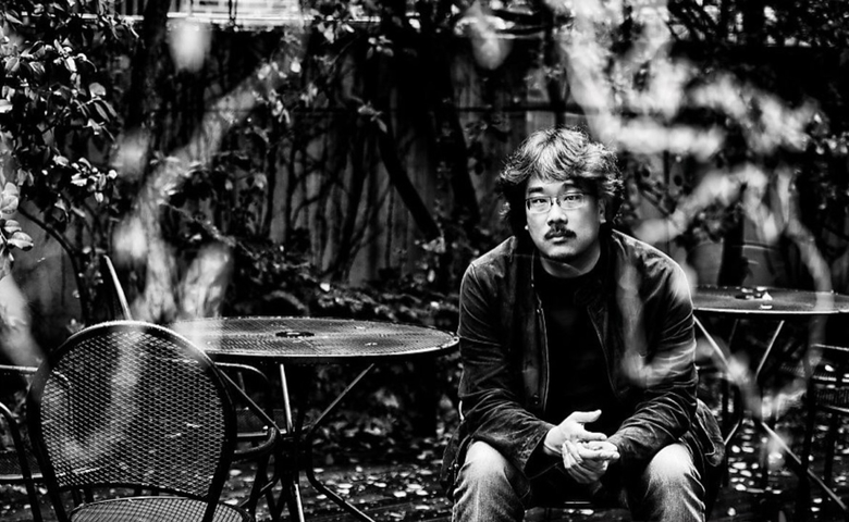 Bong Joon-ho