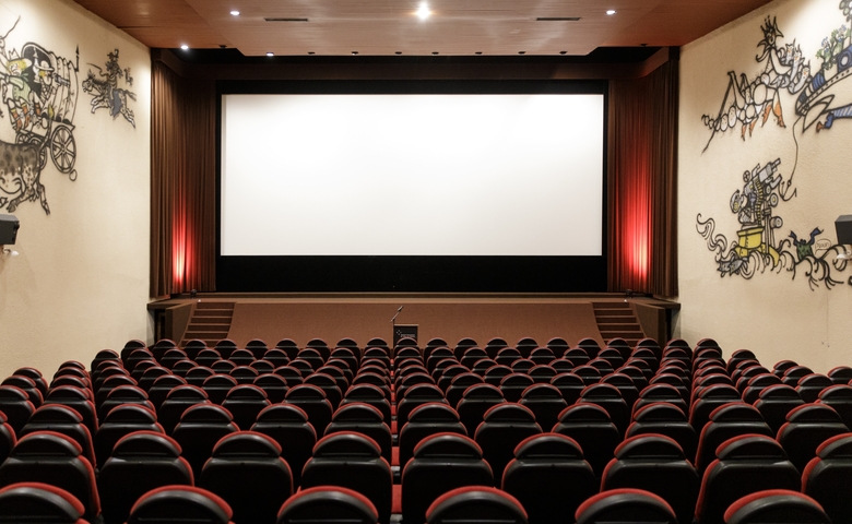 Cinéma Rex Cinémotion Fribourg