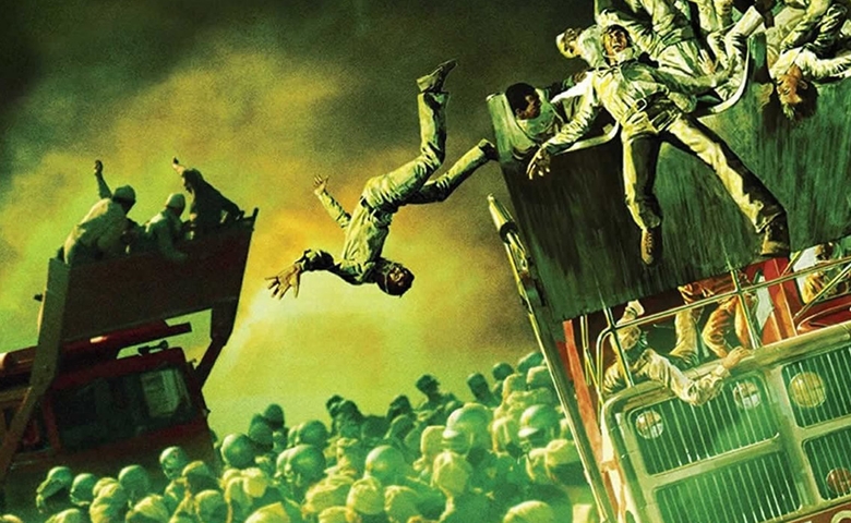 Soylent Green