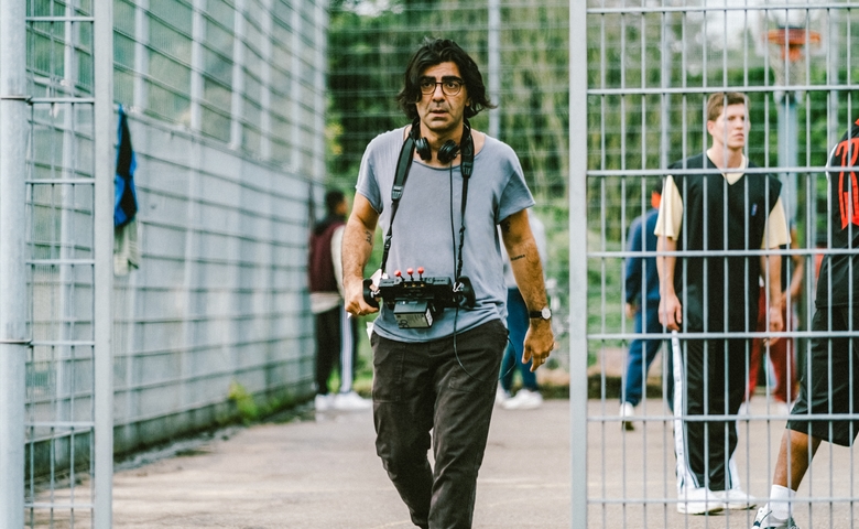 Fatih Akin, Rheingold © Gordon Timpen
