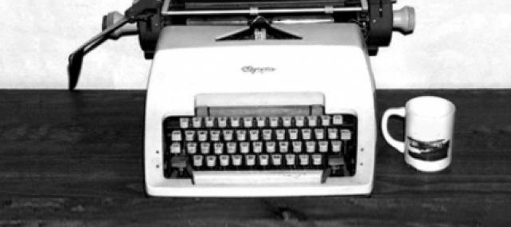 Typewriter