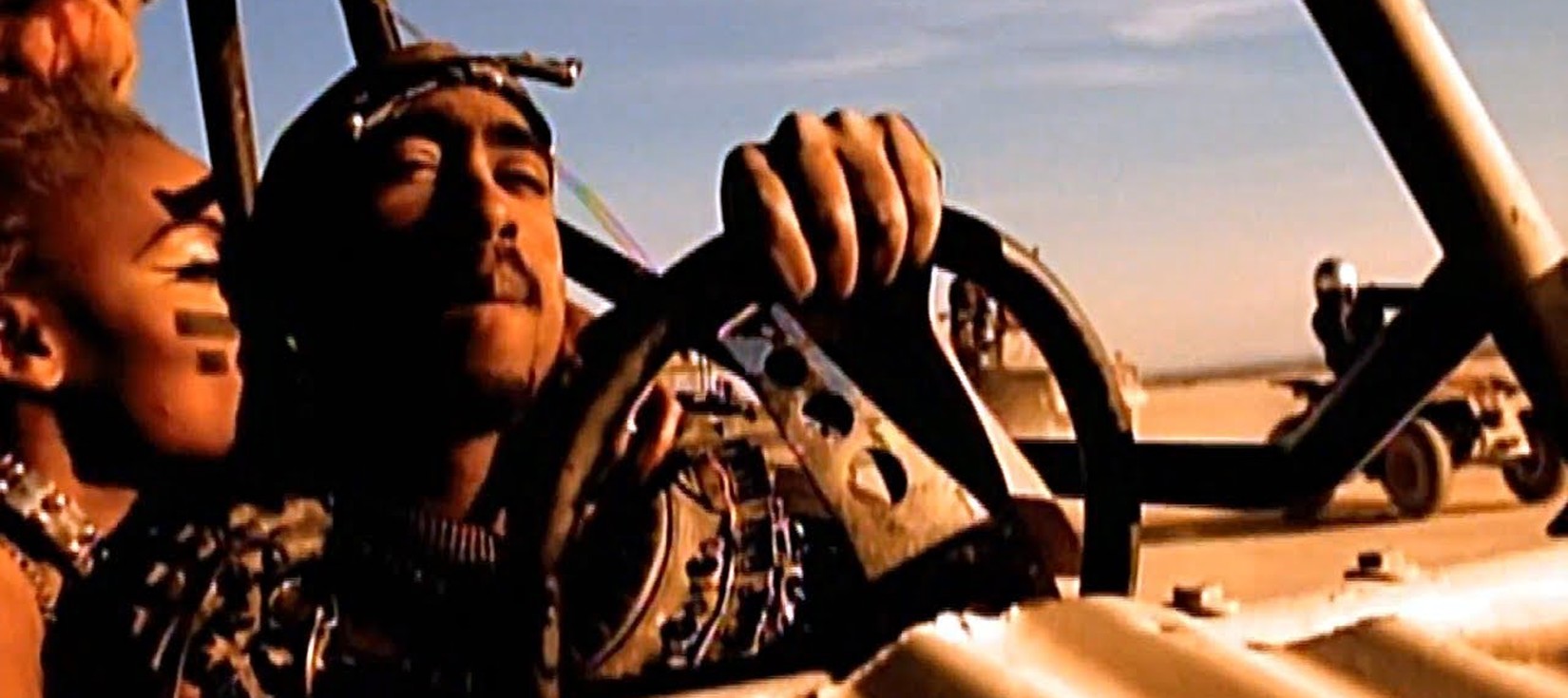 California Love, Tupac