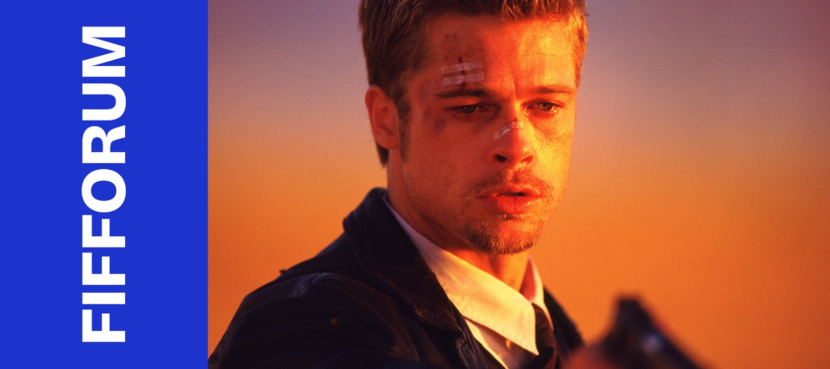 Se7en by David Fincher (1995)