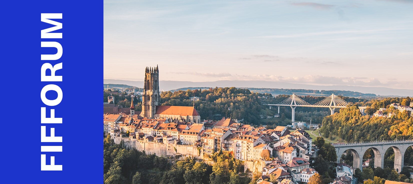 Du Sri Lanka à la Suisse FIFForum 2025