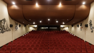 Cinéma Rex Cinémotion Fribourg