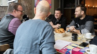 Les petits déjeuners du FIFF