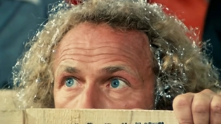 Pierre Richard, Le Jouet
