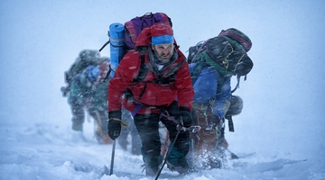 Everest (3D)