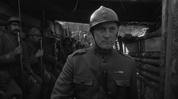 Paths of Glory