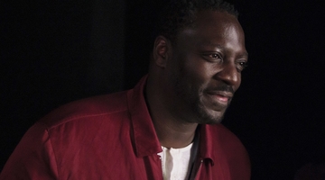 Adewale Akinnuoye-Agbaje