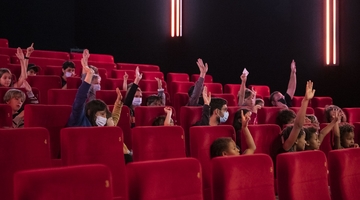 FIFF 2021, Découvertes en famille © Thomas Delley
