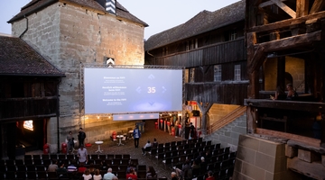 FIFF 2021, Hair, Open air Belluard © Pierre-Yves Massot