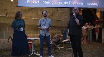 FIFF 2021, The Blues Brothers, Belluard Bollwerk © Thomas Delley