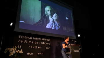 FIFF 2021, FIFForum, Conférence: Musique classique et cinéma © Pierre-Yves Massot