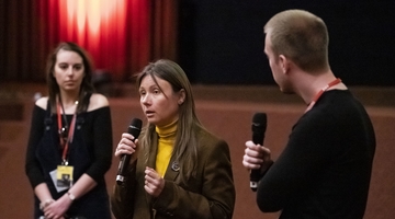 Q&A Klondike avec Maryna Er Gorbach