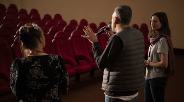 Q&A Brighton 4th avec Levan Koguashvili 