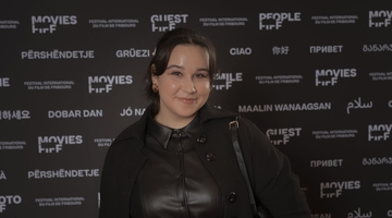 Elisabeth Agethen, FIFF22