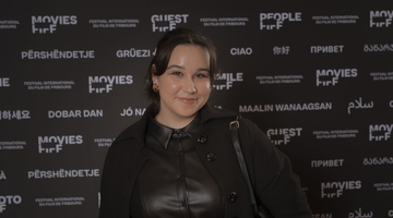 Elisabeth Agethen, FIFF22