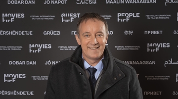 Philippe Demierre, FIFF22
