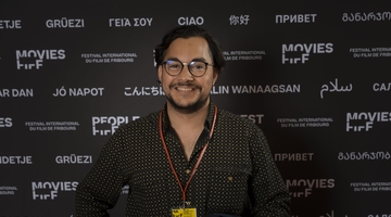 Daniel Wittmer, FIFF22